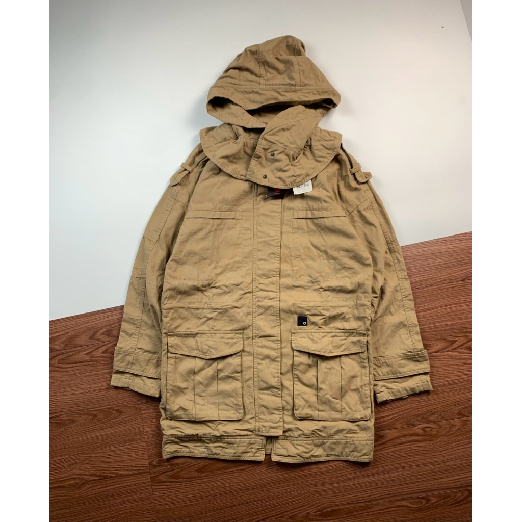 Jacket Parka Guess Original