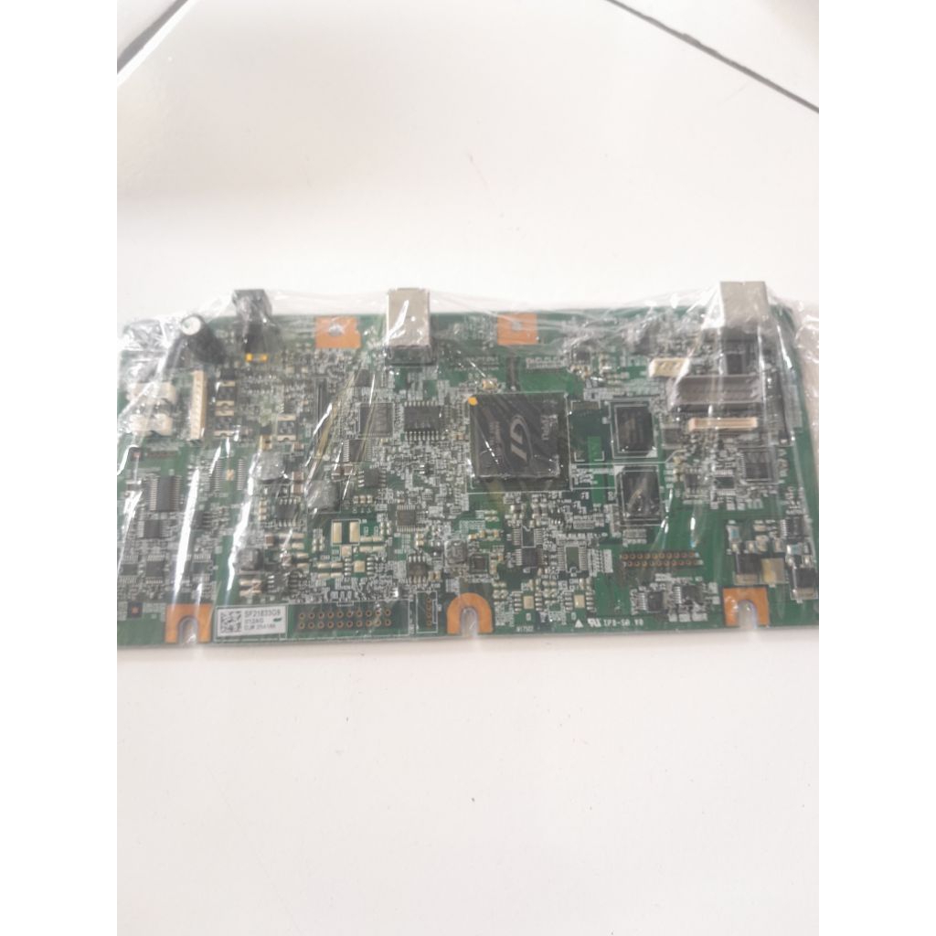 Mainboard scanner fujitsu fi 7160