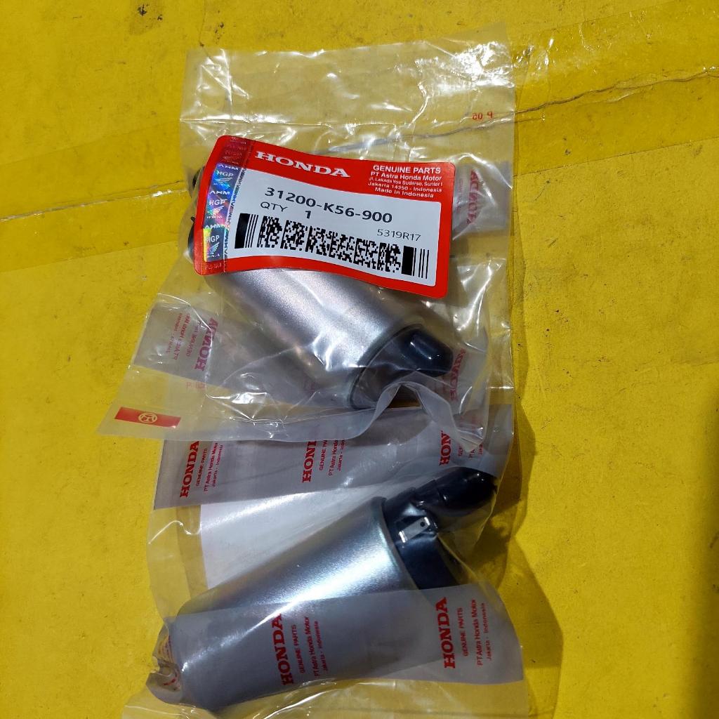 Rotak CB150R LED CRF SONIC