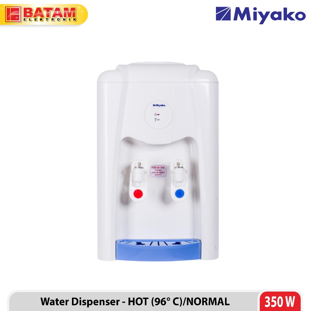 Miyako WD-190PH Dispenser