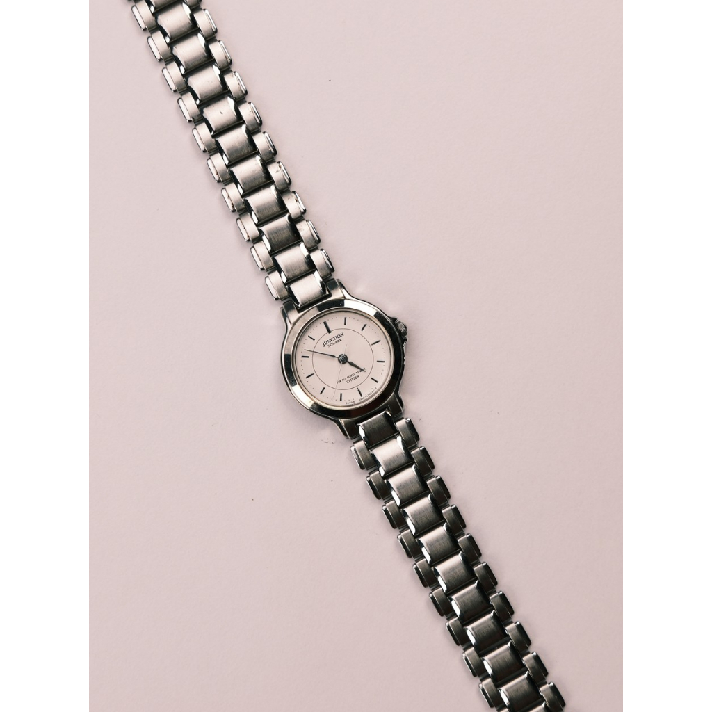 CITIZEN Junction Classic - Vintage Luxury Preloved Watch