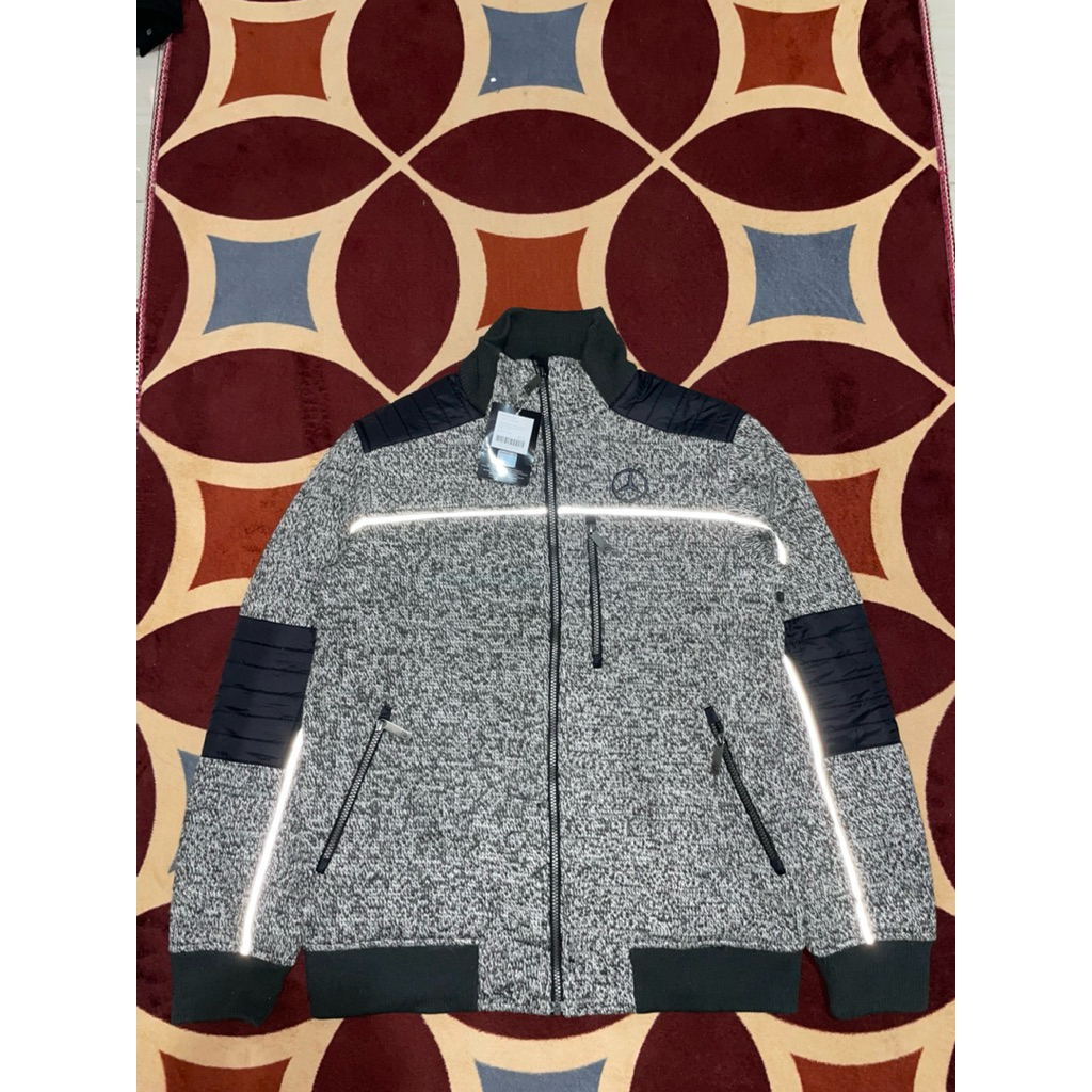 Jacket mercedes-benz