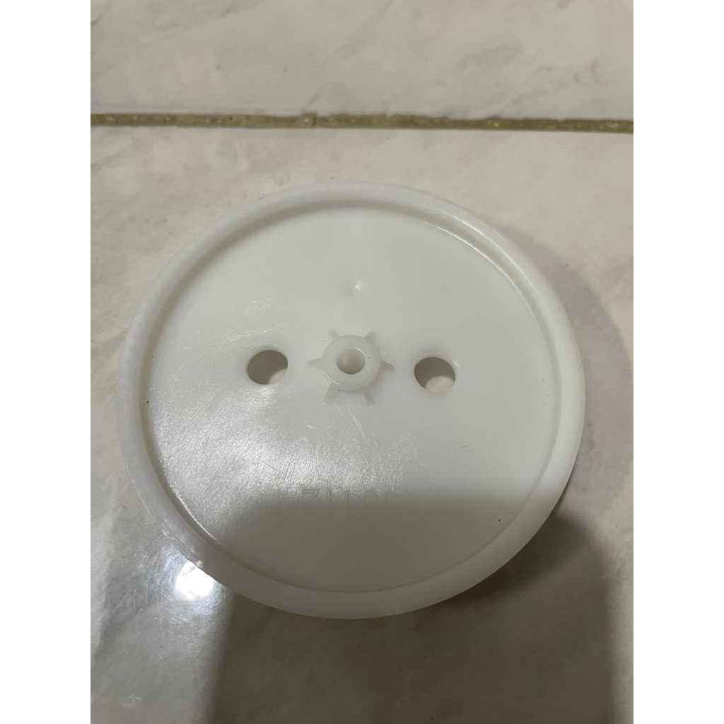 Roda gear panbelt mixer mito mx700