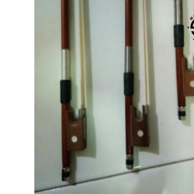 Bow Biola Bow Violin Ukuran Bow Biola 3/4 Bow Biola 4/4 Gesekan Biola