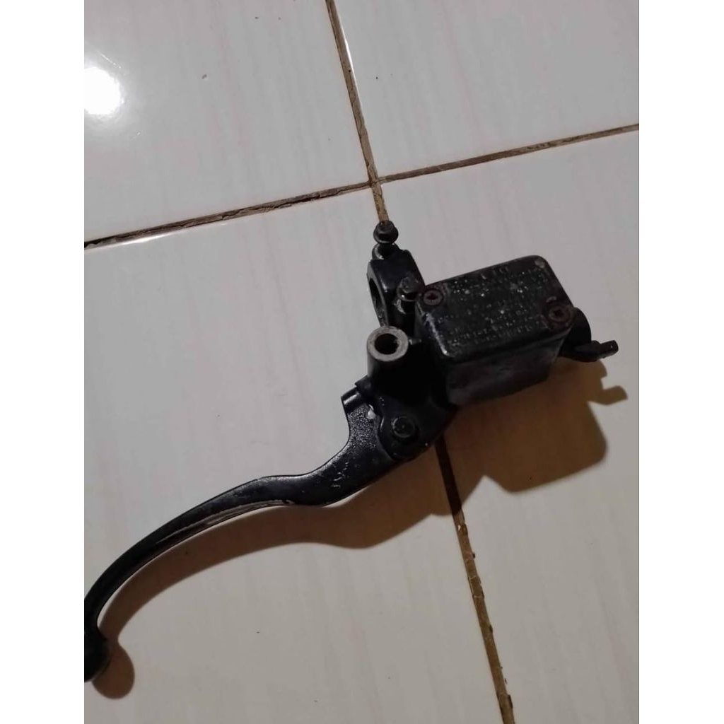 master rem original satria fu fi