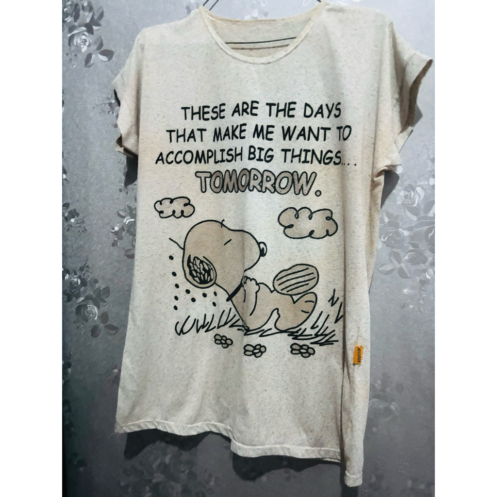 Kaos lengan pendek(pl)