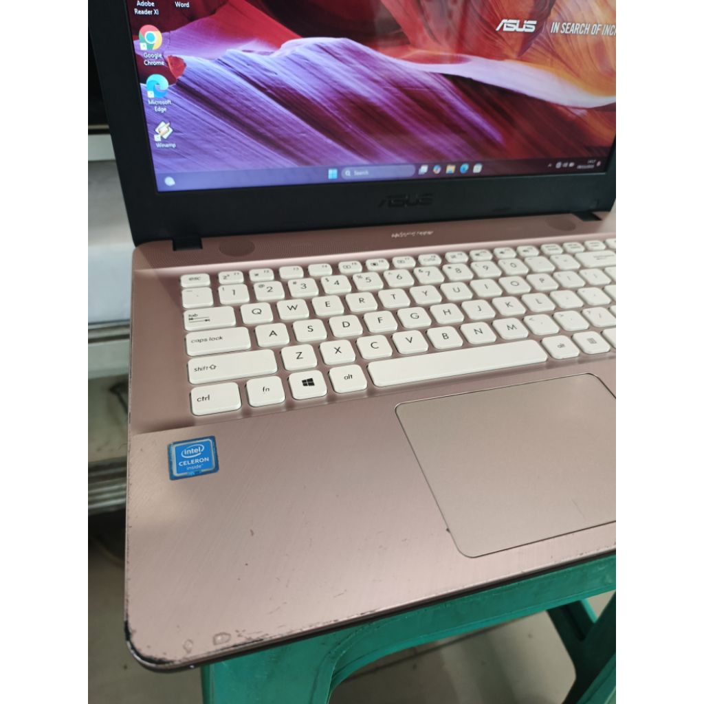 ASUS VIVOBOOK X441MA