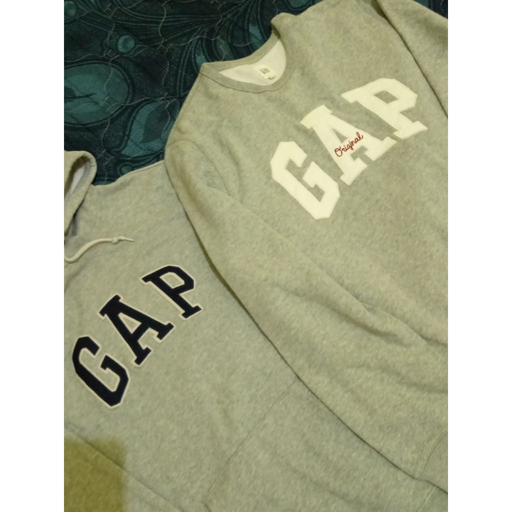 hodie GAP+CN GAP