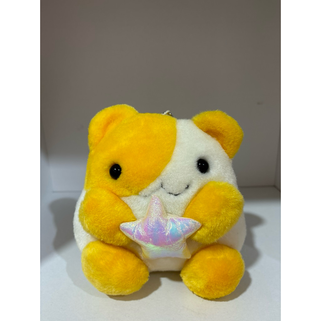 boneka potehamu san-x plush