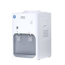 DISPENSER SANKEN HWNK10 HOT NORMAL 2 KRAN