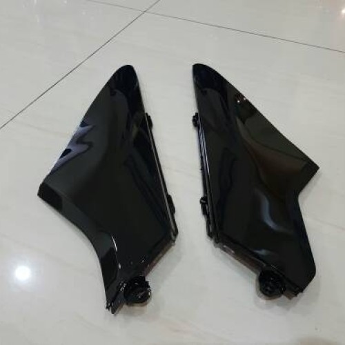 Tutup Box Accu Honda supra x 125 2015 Narita BIYUACC