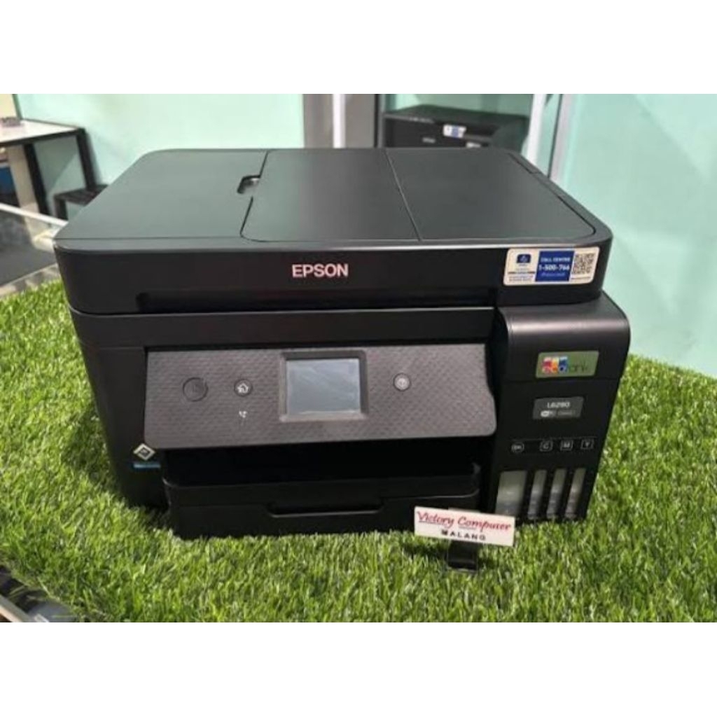 printer epson ecotank L6290 Bekas