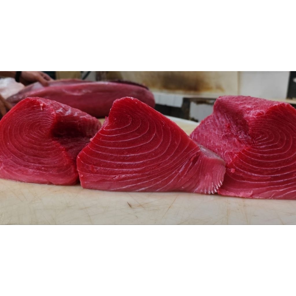 Tuna Loin C.O Fresh