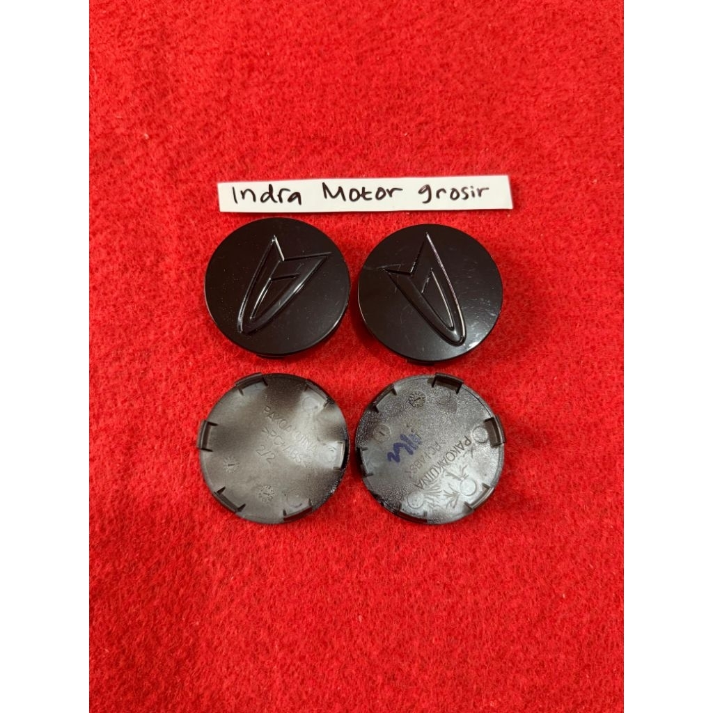 dop roda tutup velg mobil Ayla sirion kaki 6
