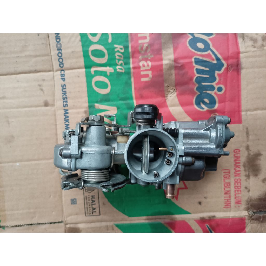 karburator Tiger Revo original