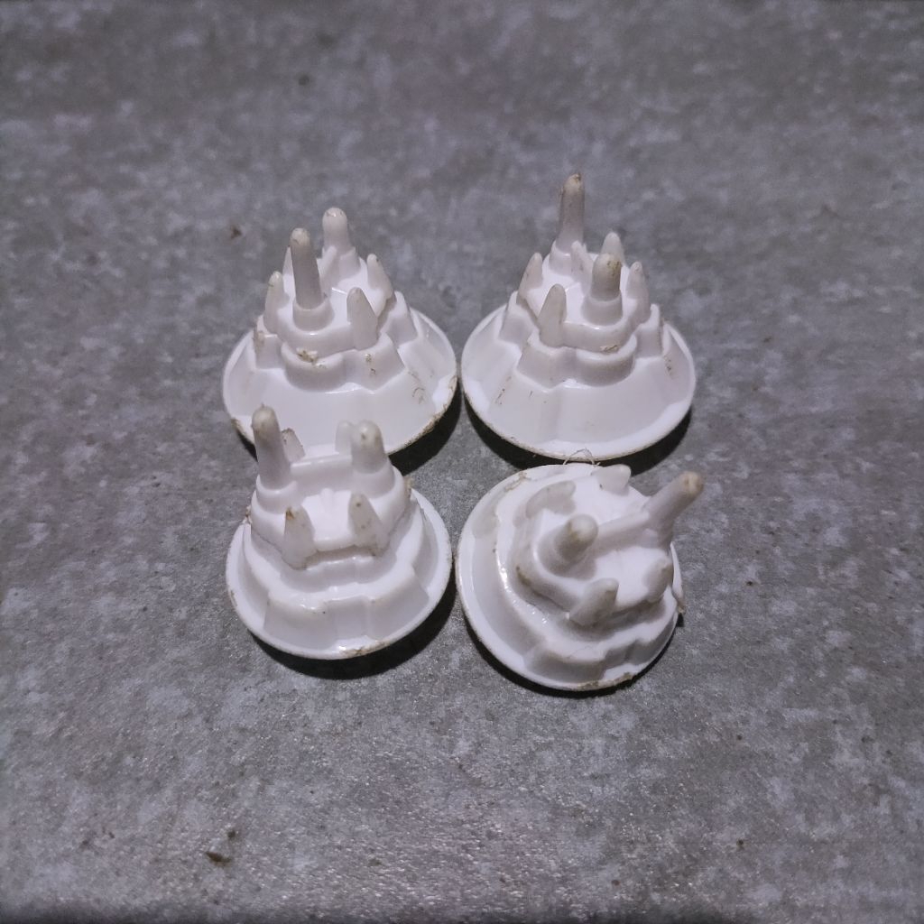 Wheel Crush Gear Tigeraid Gold Seagull