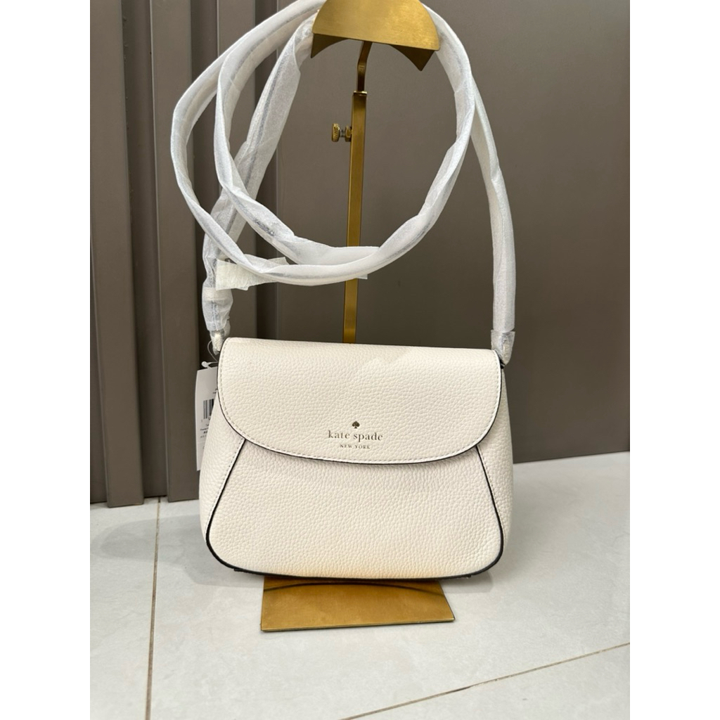 KS Monica Flap Crossbody New