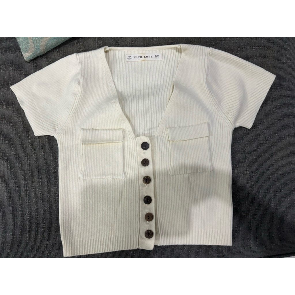 preloved with love the brand top