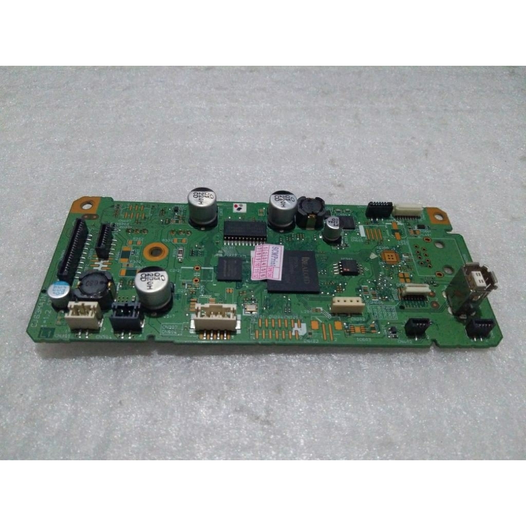 Mainboard Epson L4260 L4266 L4268 USB Board Epson L-4260 L4160 Motherboard Sparepart Printer Epson
