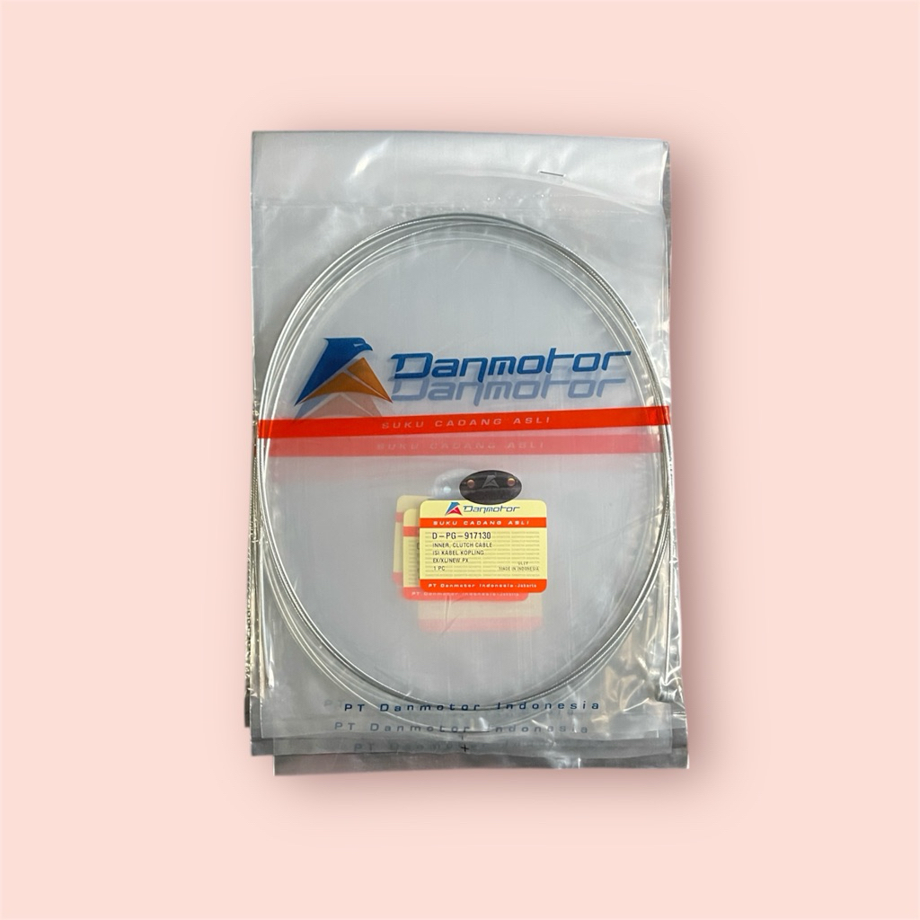 kabel kopling vespa kawat kopling vespa original danmotor