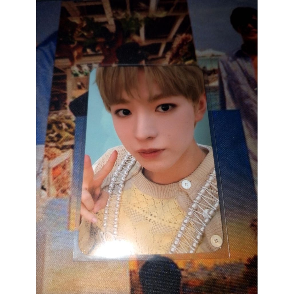 POB yes24 color yushi