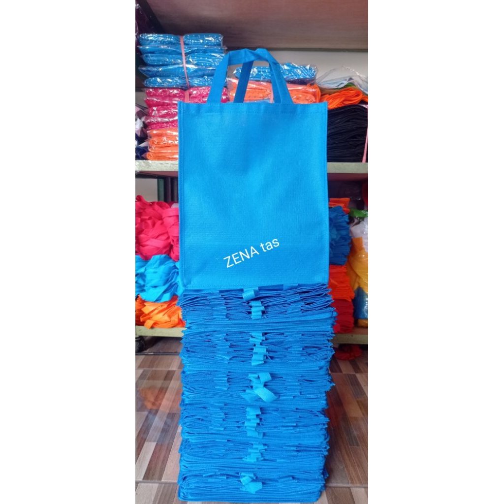 tas hajatan godybag spounbond UK.20