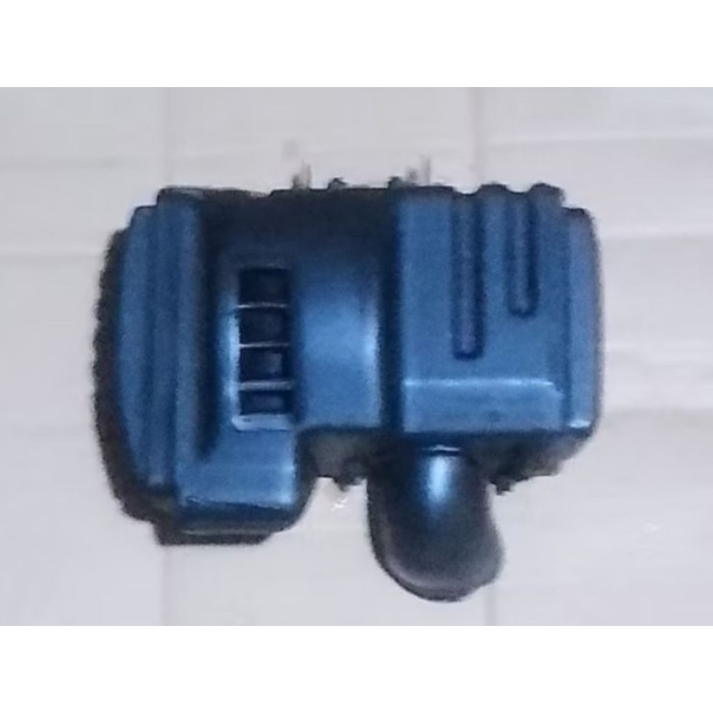 Box filter saringan udara Suzuki TRS old GP 100  pnp TRS jumbo joriginal second