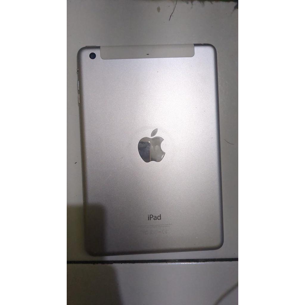 ipad mini 3