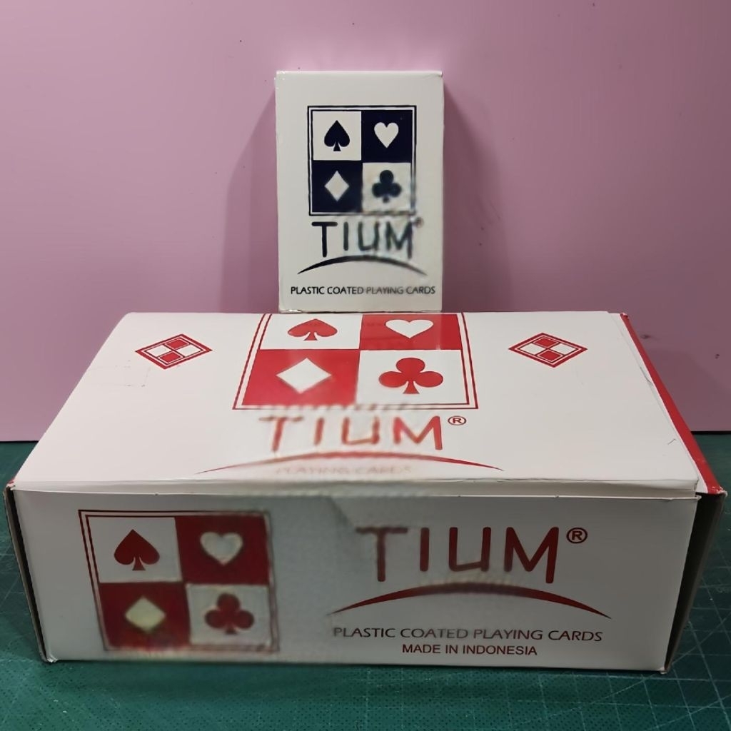 Remi TIUM