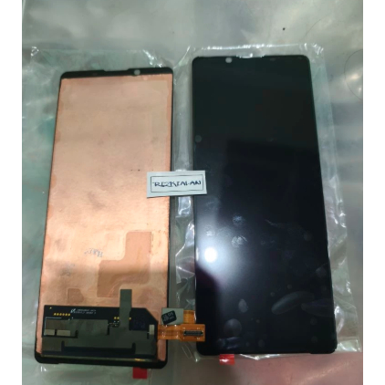 Promo Murah Lcd Touchscreen Sony Xperia 1 ii - xperia 1 mark 2 Original Berkualitas