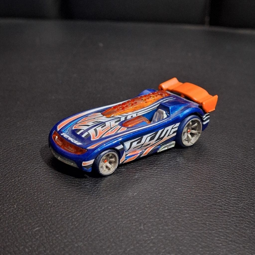 hotwheels battle spec acceleracers