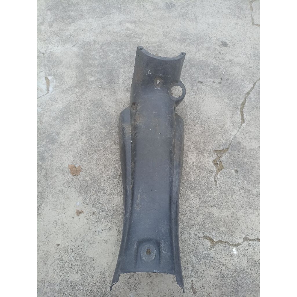 legshield Jupiter robot original second