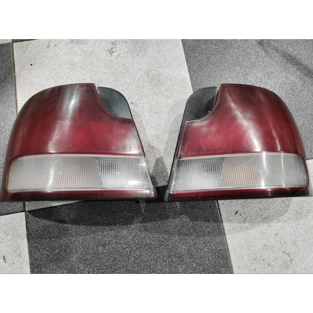 stop lamp lampu belakang hyundai elantra original