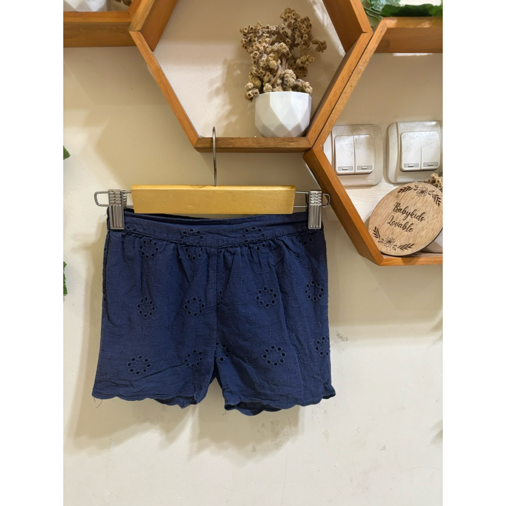 Celpan celpen celana panjang pendek hotpants bawahan anak Jeans Katun Denim Joger dll cewek cowok la