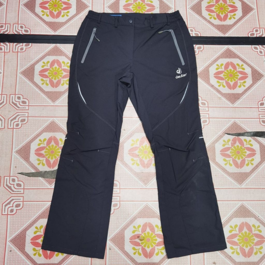 Celana Outdoor DEUTER