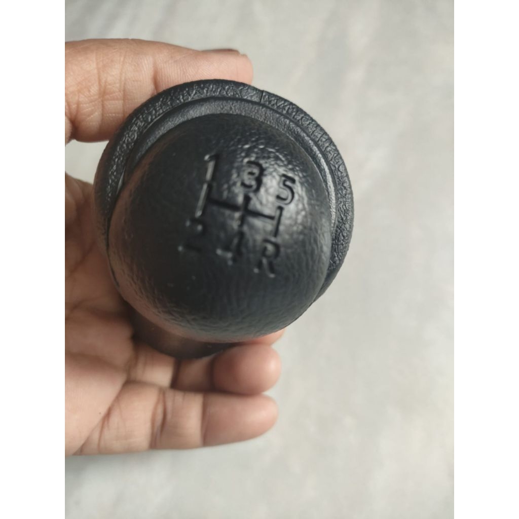 shift knop persneling manual innova fortuner hilux original
