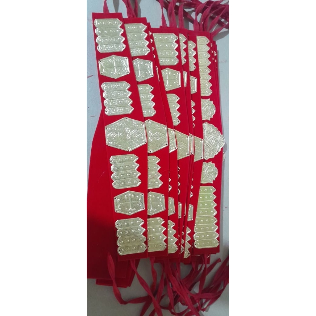 Sortali,Ikat kepala Adat batak untuk pria dan wanita