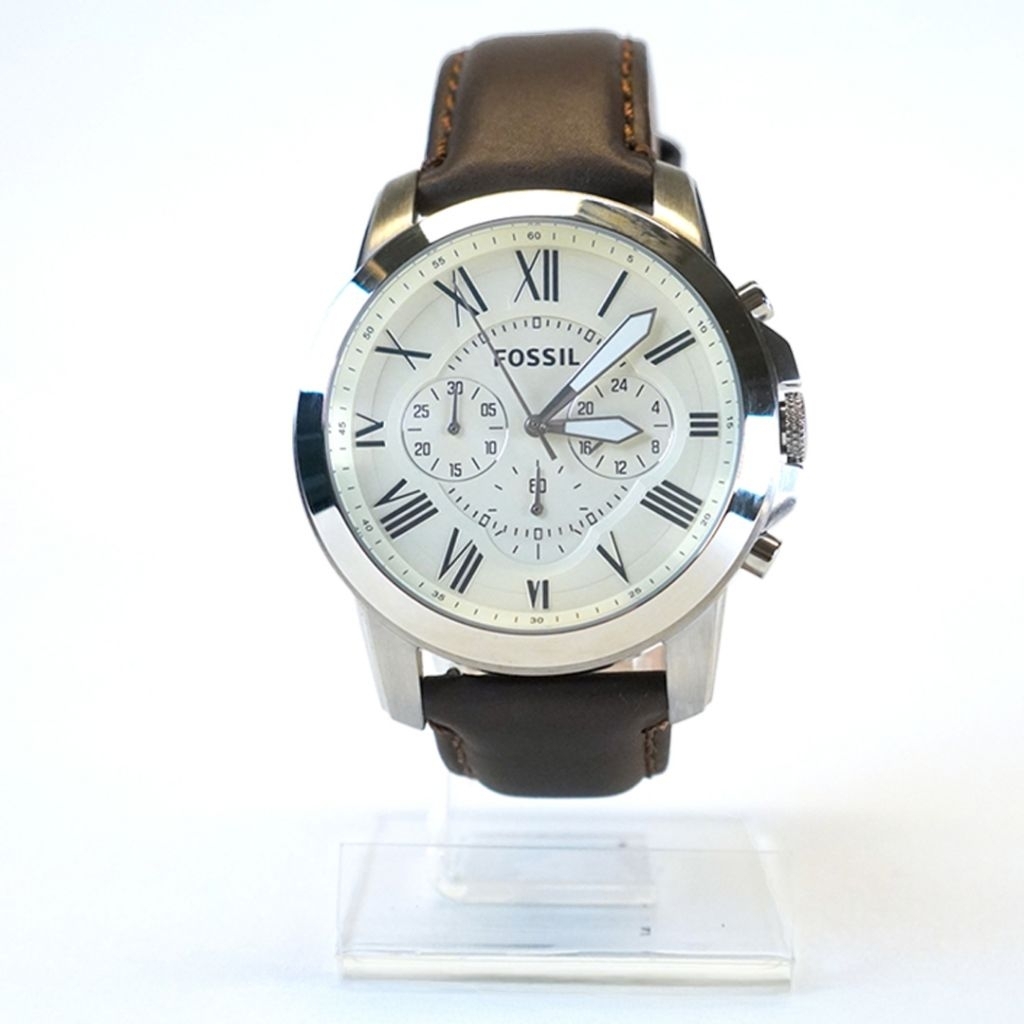 [PRELOVED] Jam Tangan Pria