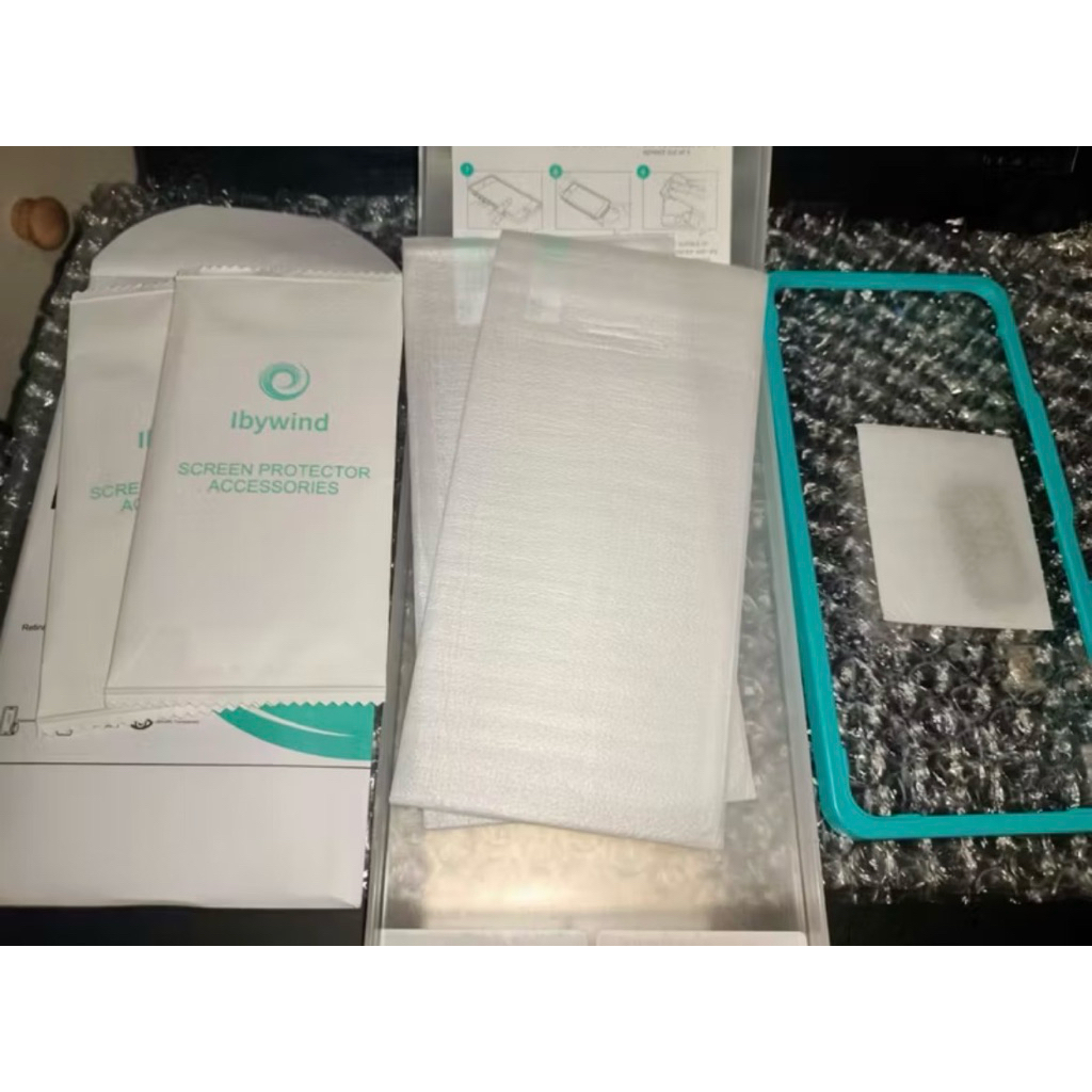 tg ibywind infinix gt 30 pro