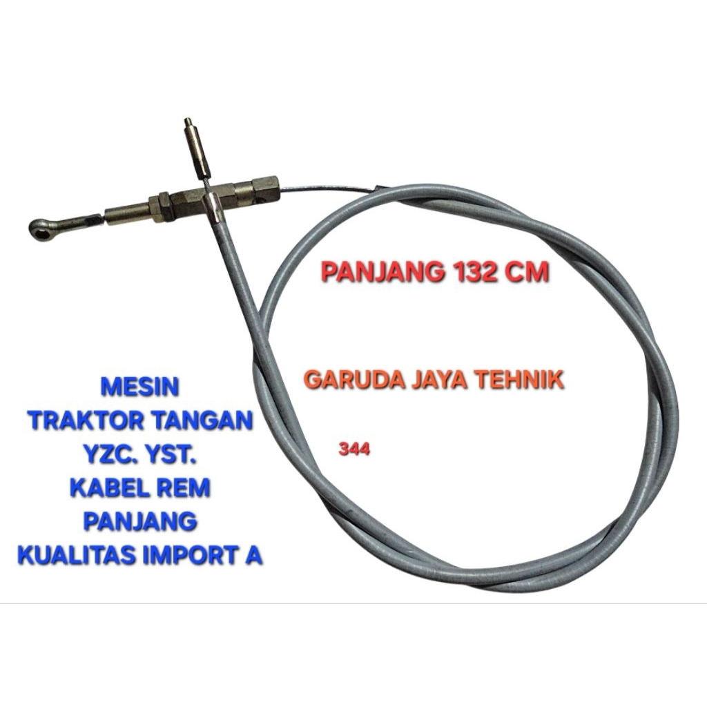 Mesin traktor tangan yanmar yzc yst tf85 tf105. kabel gas traktor tangan yanmar yzc yst. Kabel kopli