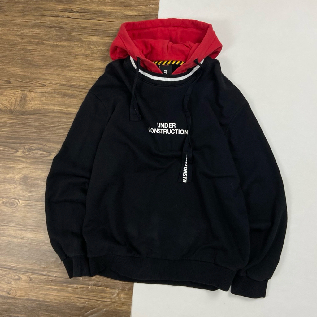 NII Hoodie