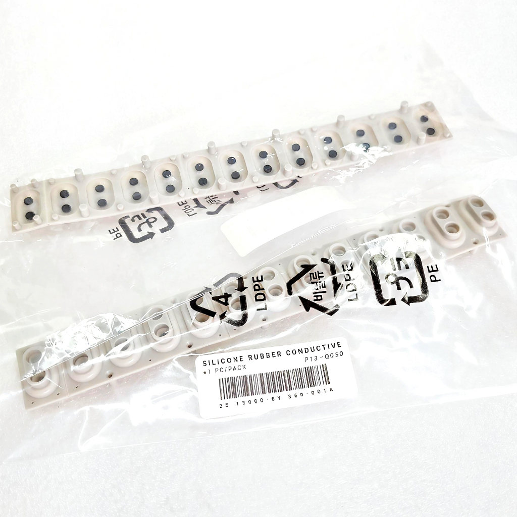 KARET TUTS KEYBOARD KORG PA60 PA80 PA800 PA4X KARET TUTS KEYBOARD KORG PA1X PA2X PA3X