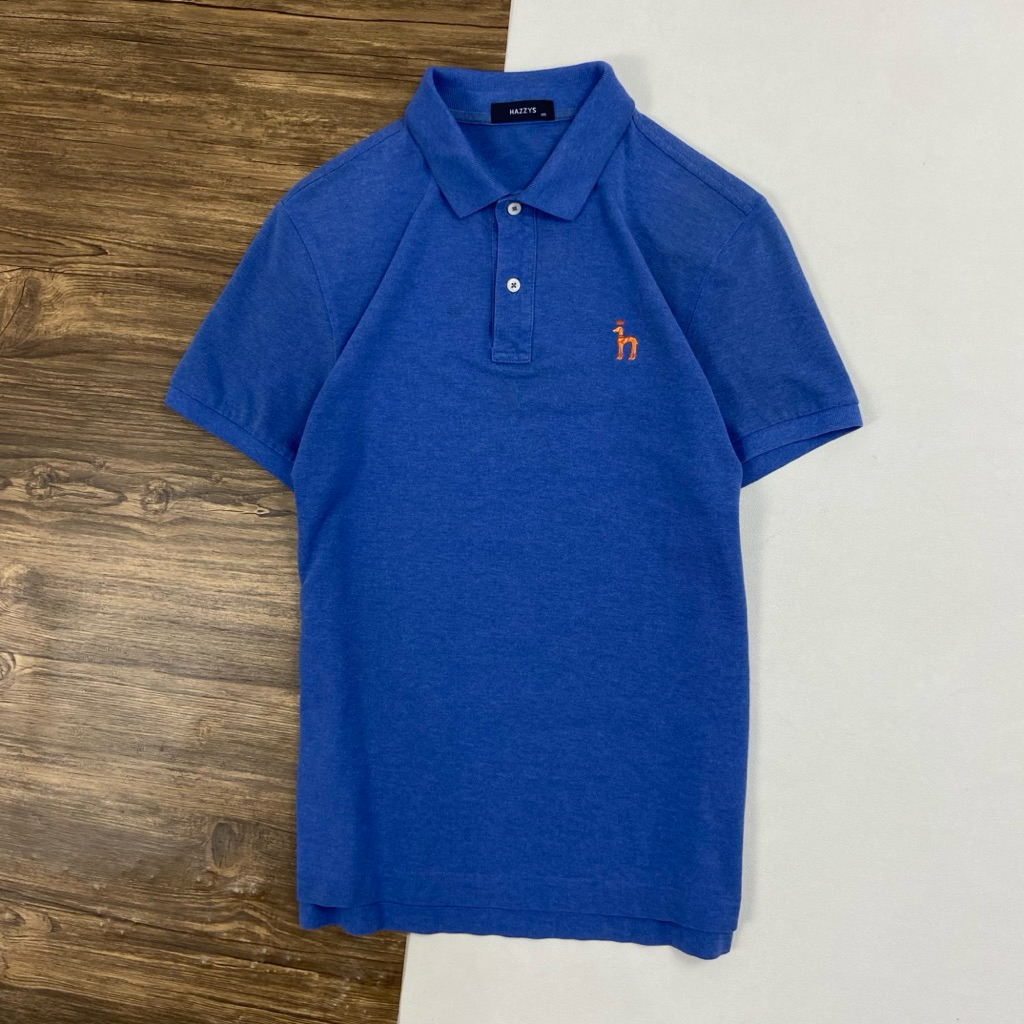 HAZZYS Polo Shirt