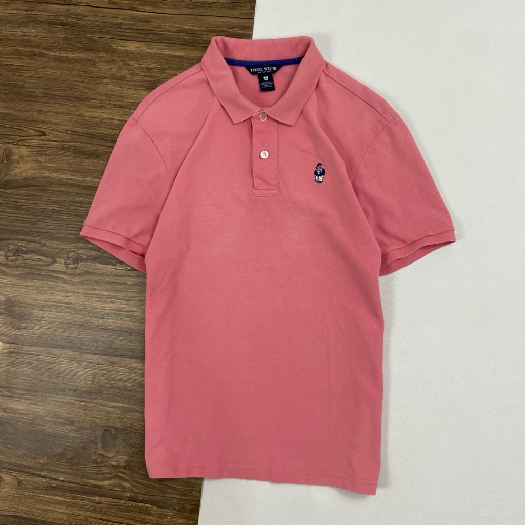 TEENIE WEENIE Polo Shirt