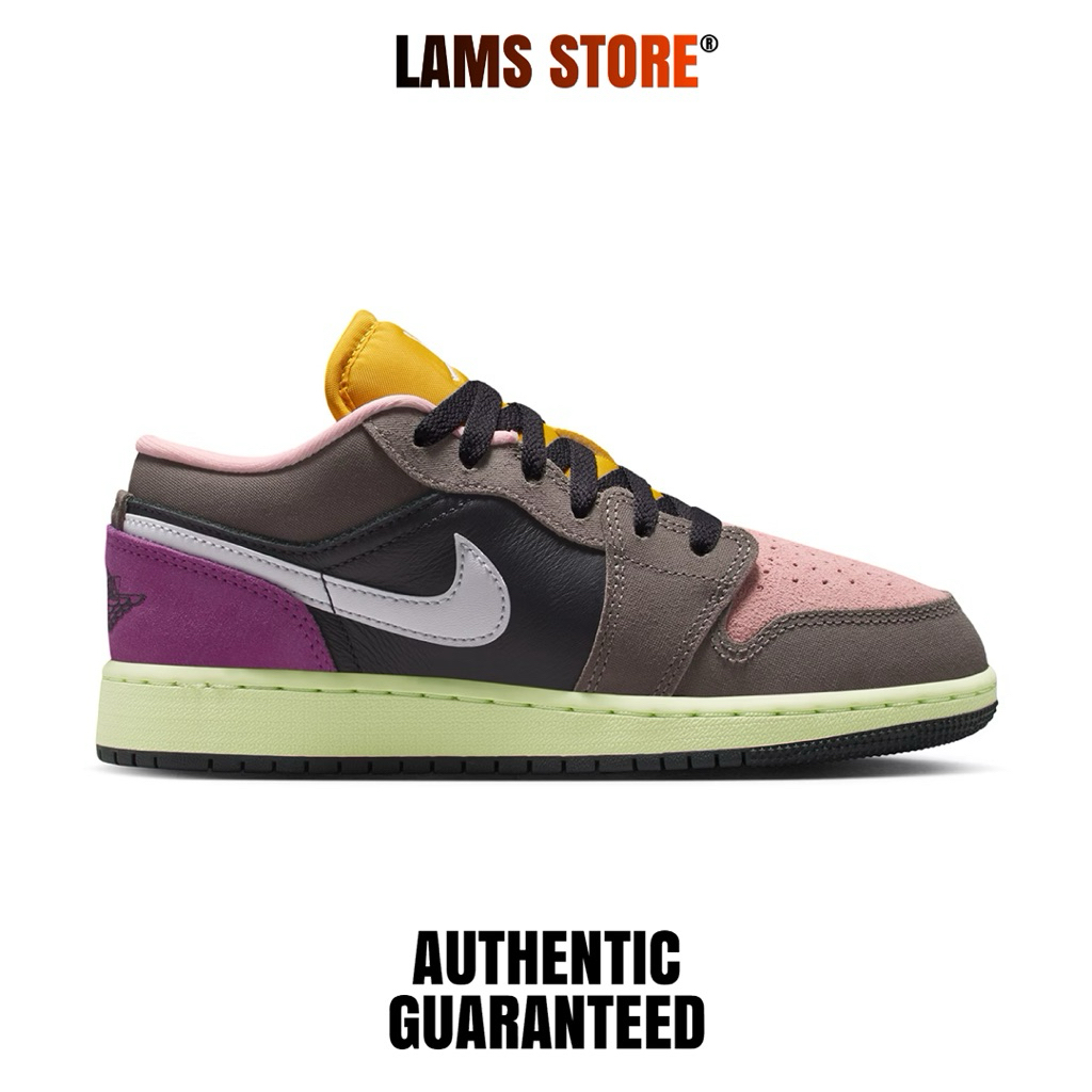 JORDAN 1 LOW SE TOKYO BIO HACK