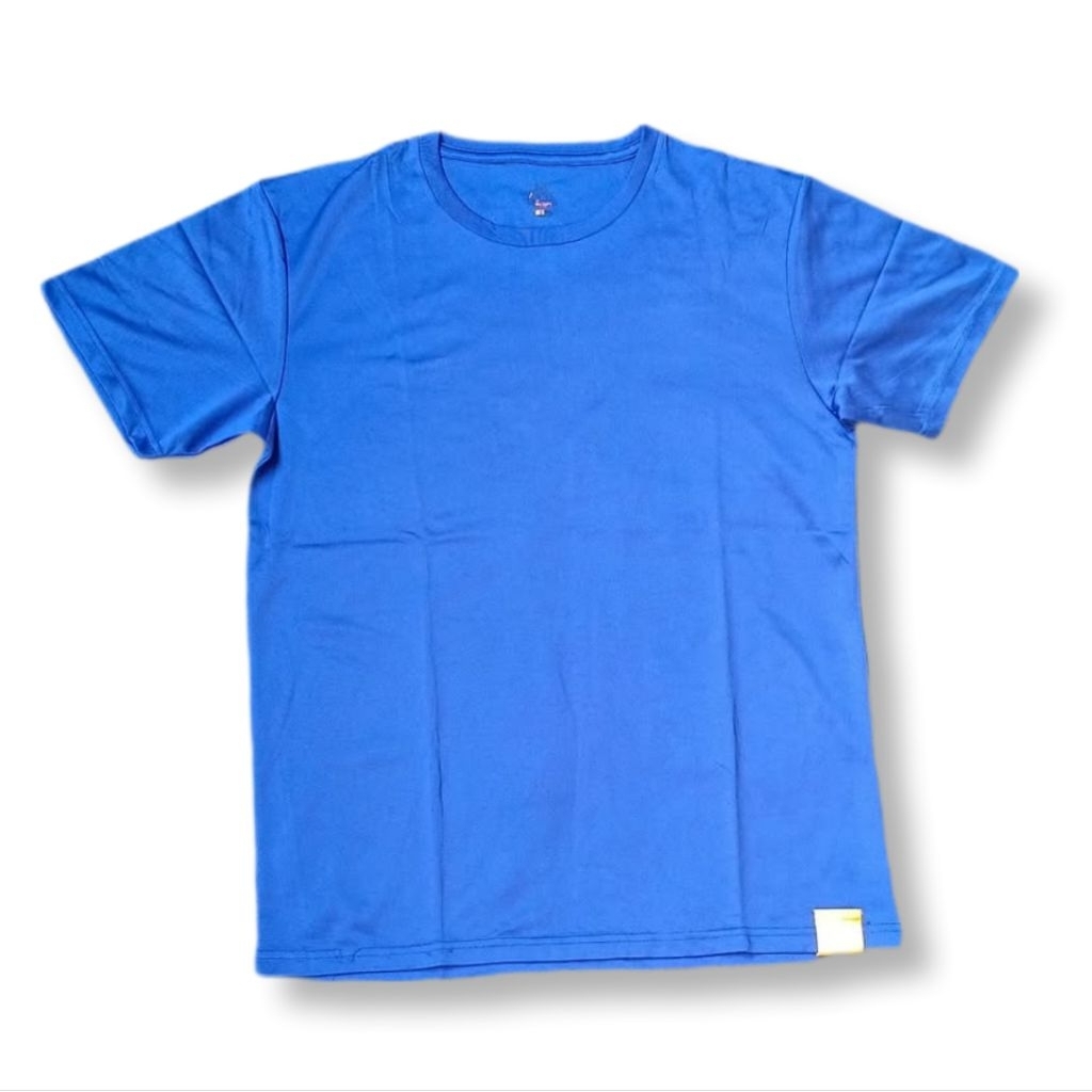 LE COQ SPORTIF RUNNING JERSEY T-SHIRT | KAOS | KDU