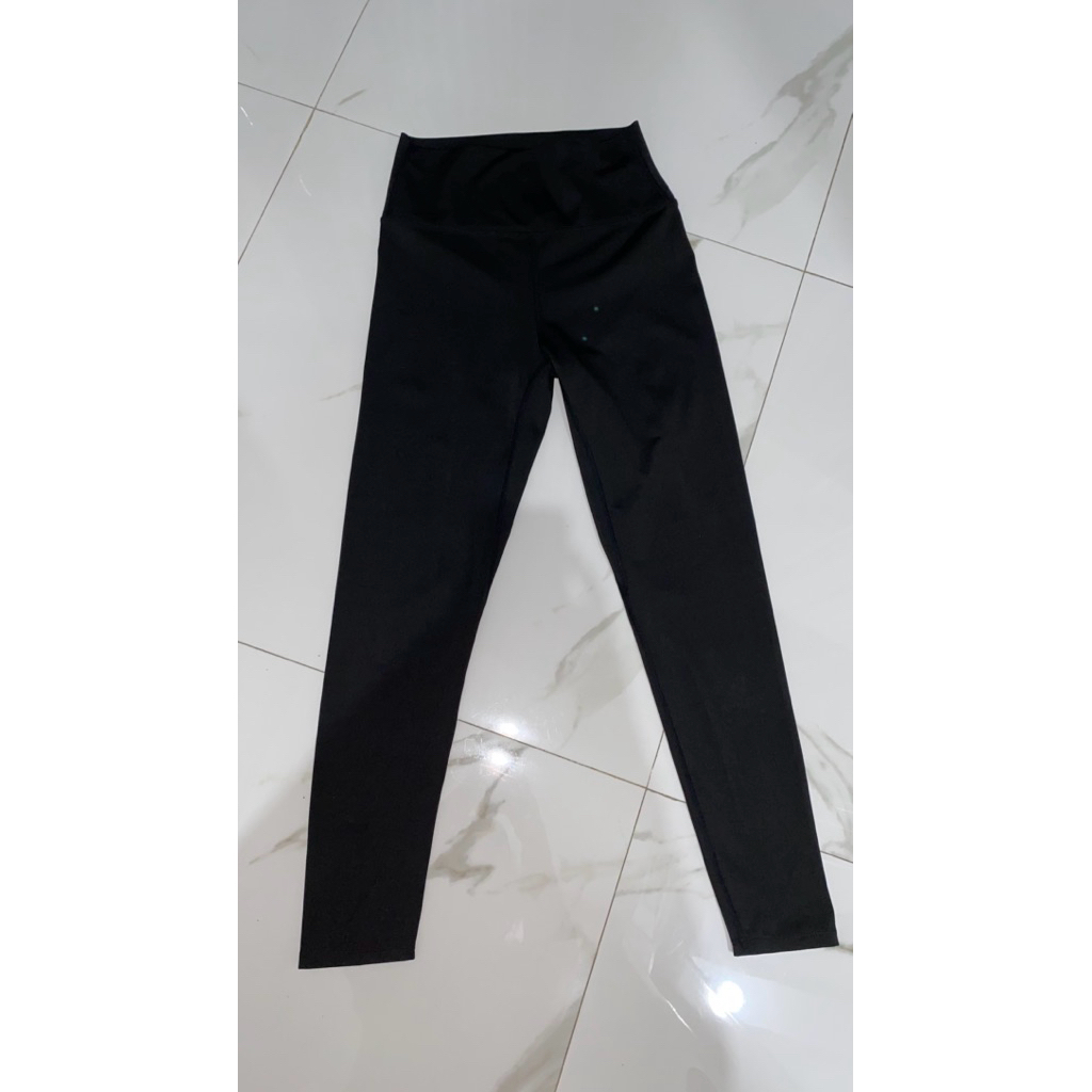 preloved legging olahraga