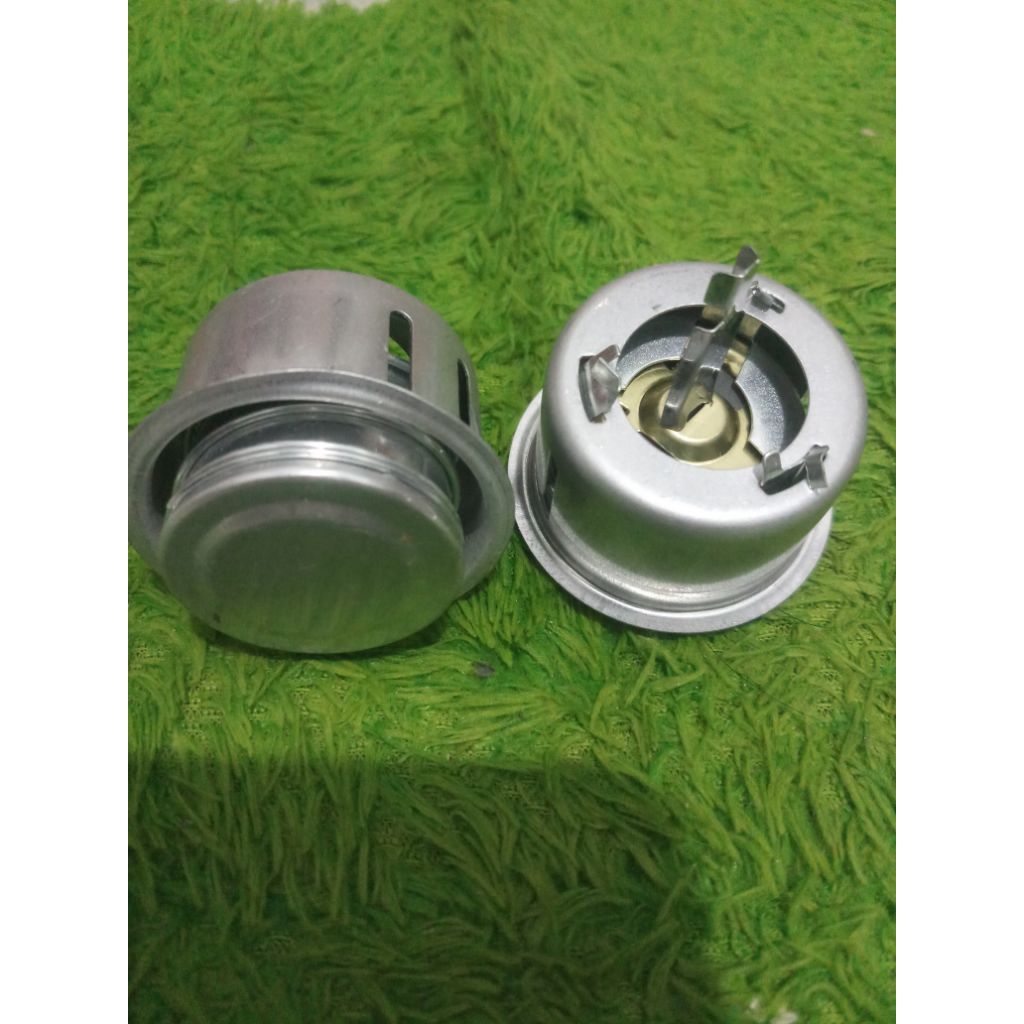 Otomatis Magic Com Rice Cooker Kaki Pin 3 Elemen Thermostat