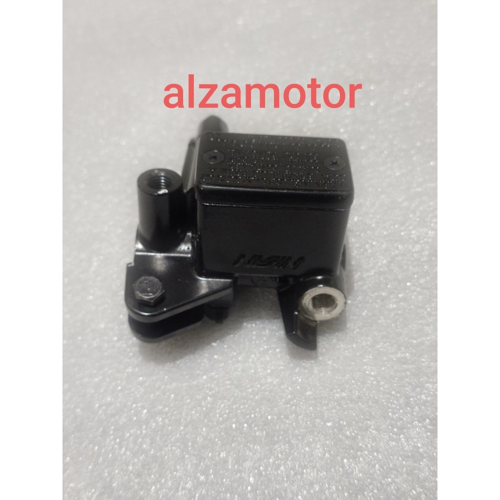 rumah master rem depan satria Fu fi pnp satria Fu old original Nissin