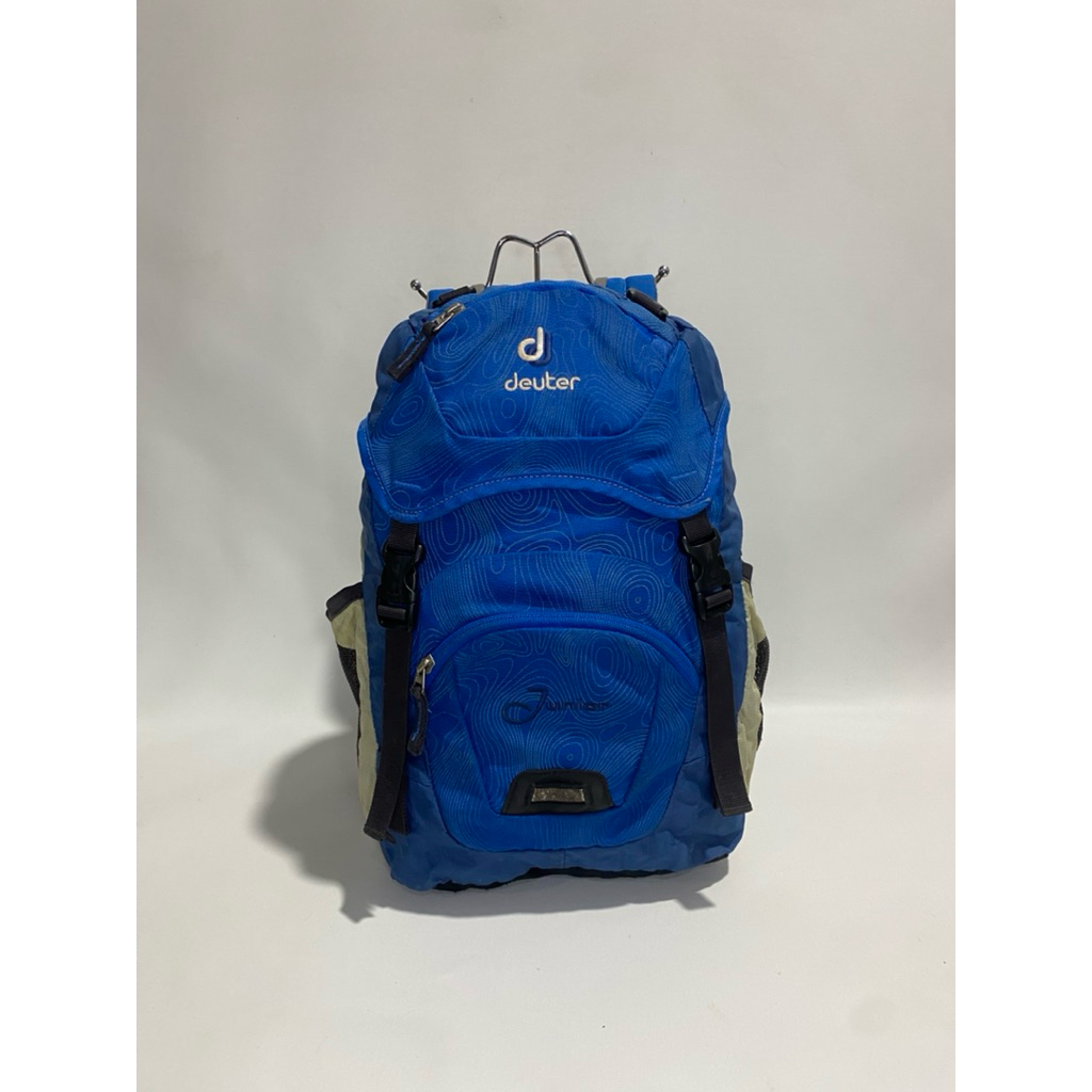 Deuter junior backpack